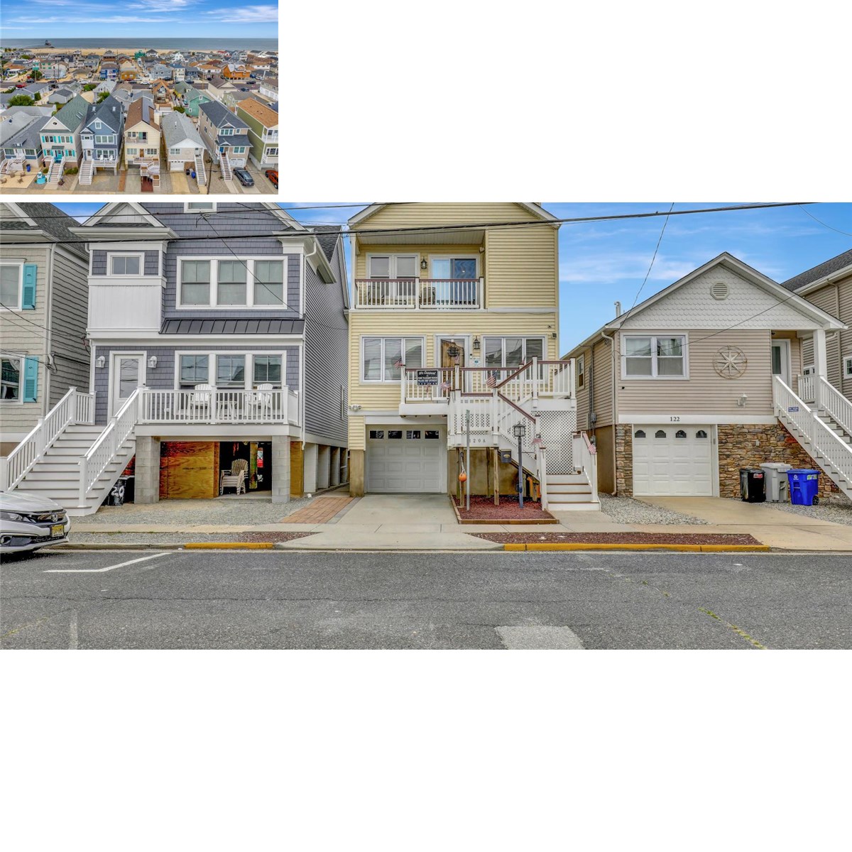 120a Randall Ave, Point Pleasant Beach, NJ 08742