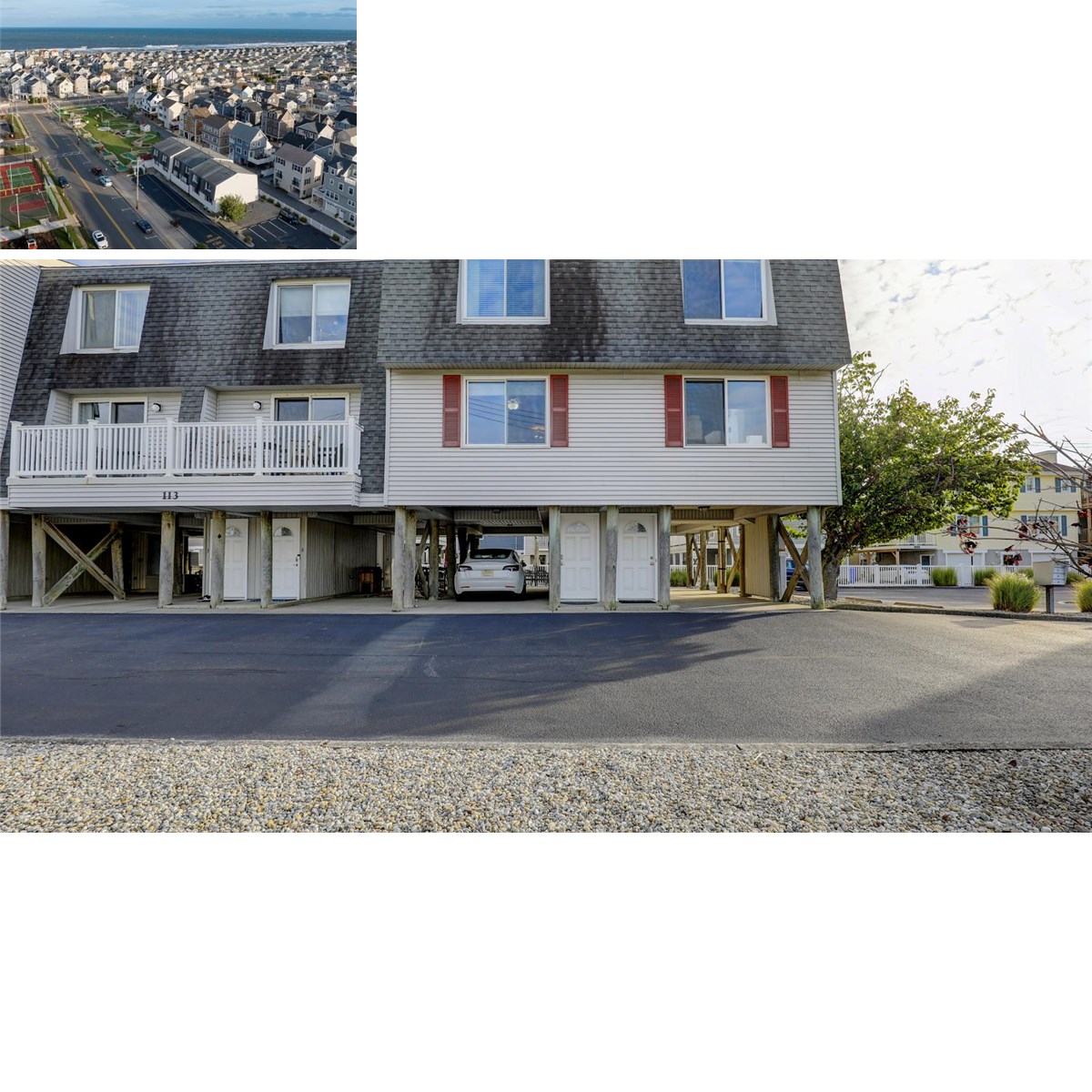 113 Strickland Blvd, Lavallette, NJ 08735