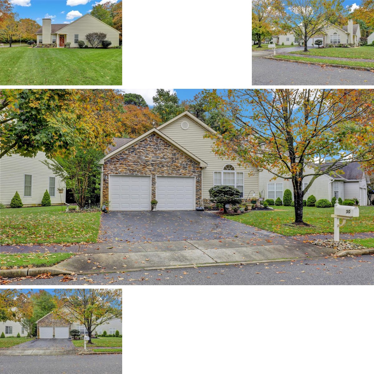 30 Cedar Village Blvd, Brick Township, NJ 08724