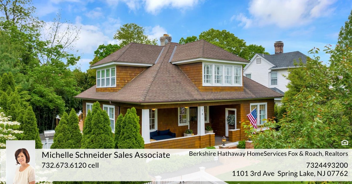 18 Hubbard Park, Red Bank, NJ 07701