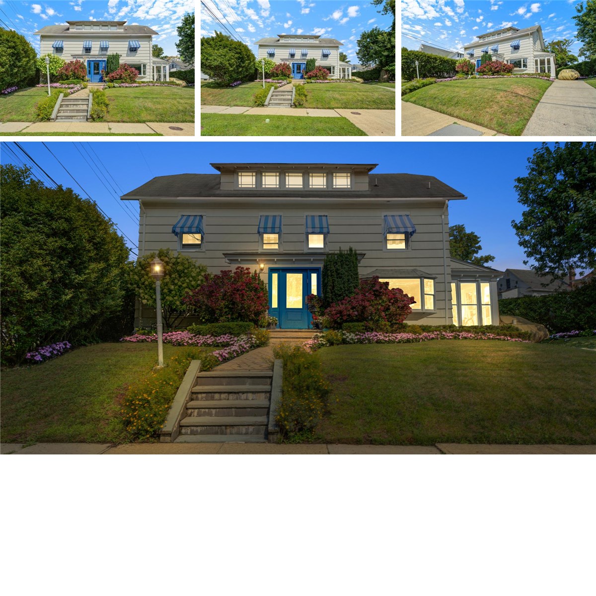 516 Page Ave, Loch Arbour, NJ 07711