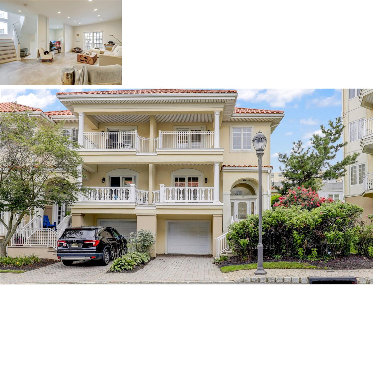 11 Riviera Dr, Long Branch, NJ 07740